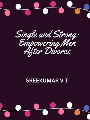cover image of Single and Strong
